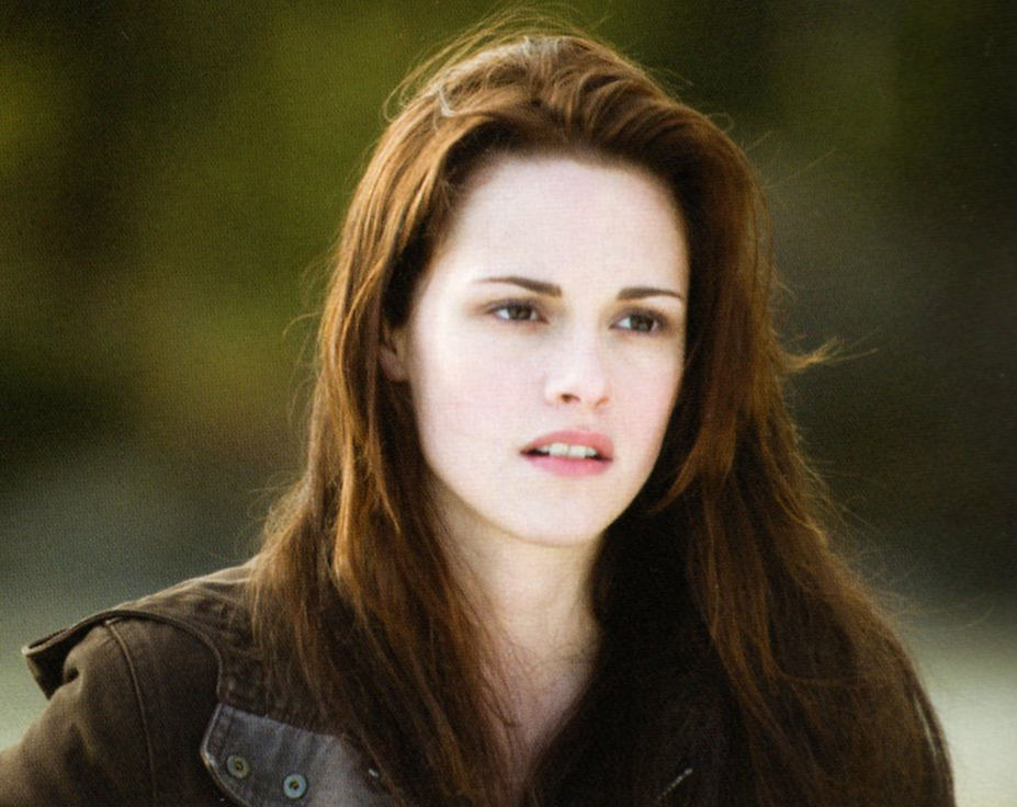 bella swan