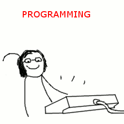 Programming!